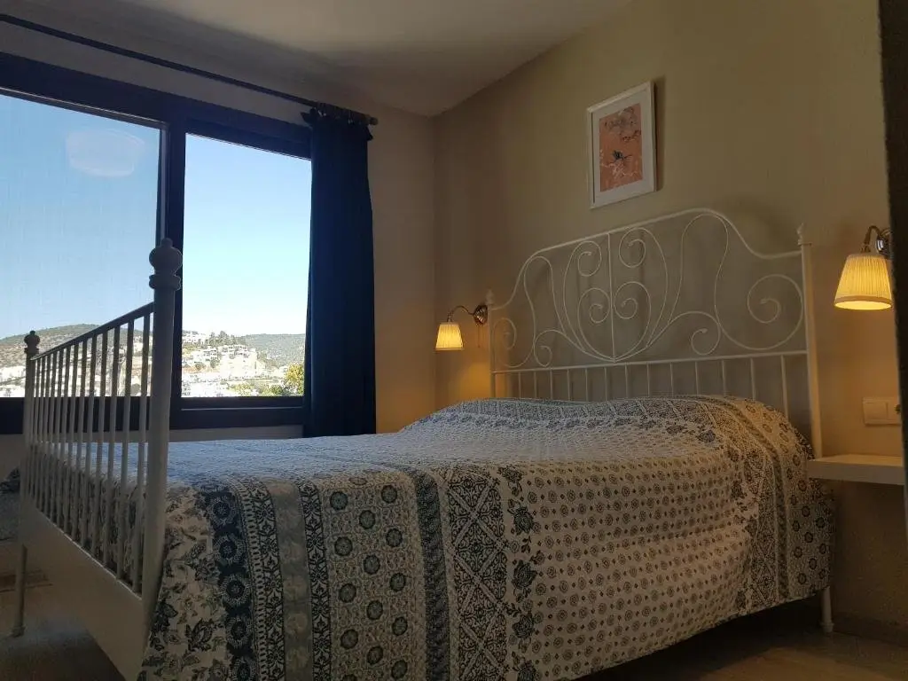 Бодрум: Apartment Begonville