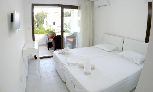 Бодрум: Villa Seray