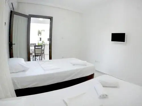 Бодрум: Villa Seray