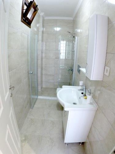 Бодрум: Villa Seray