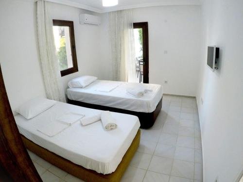 Бодрум: Villa Seray