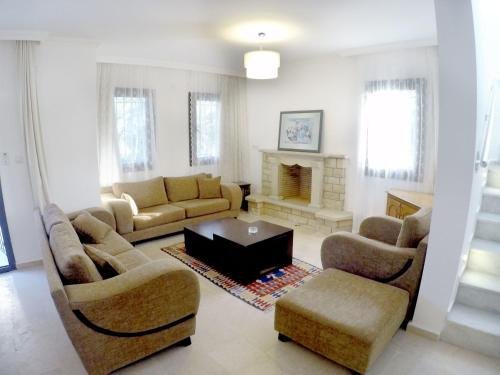 Бодрум: Villa Seray