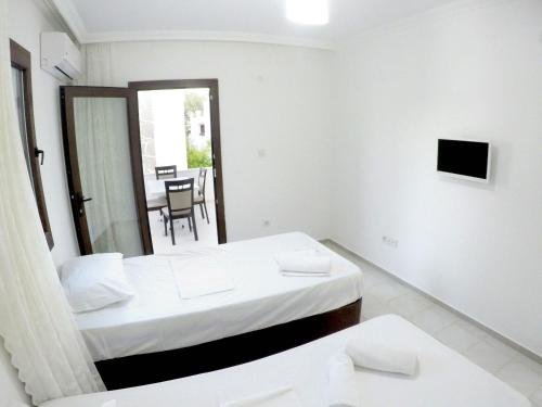 Бодрум: Villa Seray