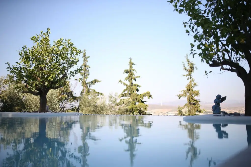 Чешме: Villa Taraca Alacati Romantik Hotel