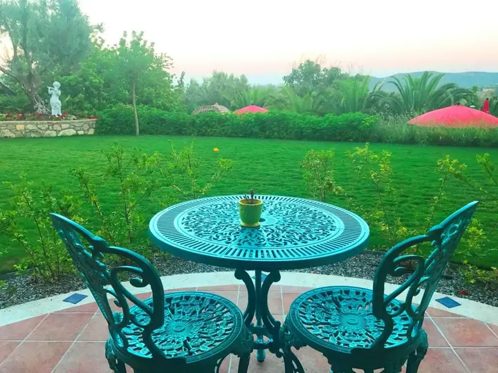 Чешме: Villa Taraca Alacati Romantik Hotel