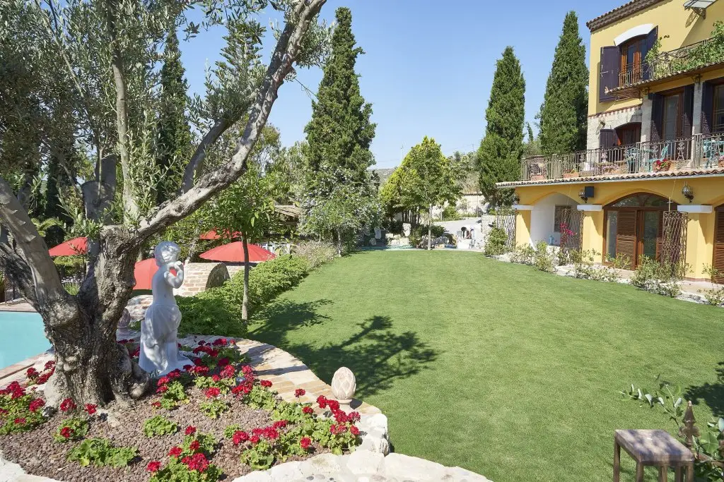 Чешме: Villa Taraca Alacati Romantik Hotel