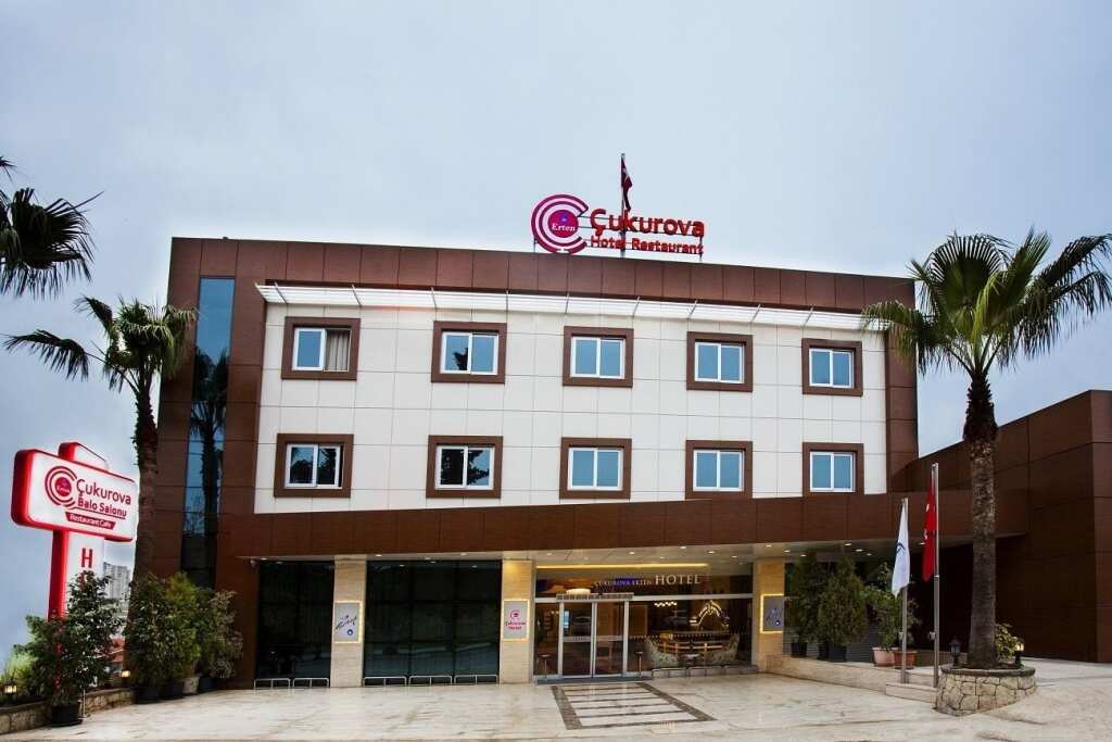 Адана: Cukurova Erten Otel
