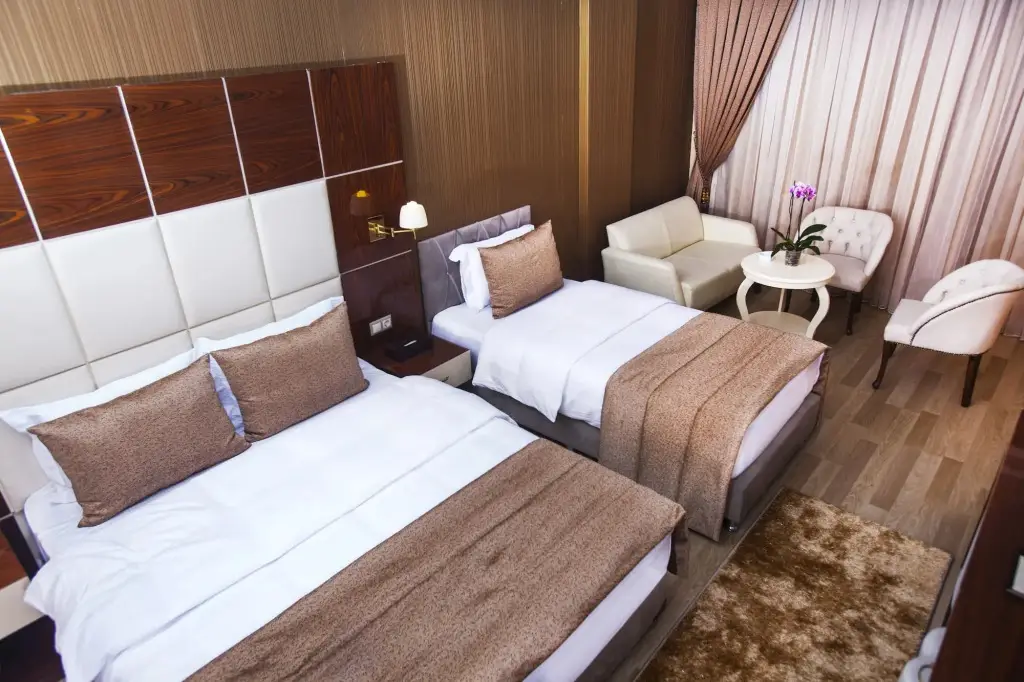 Адана: Cukurova Erten Otel