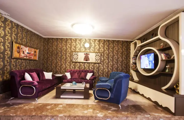 Адана: Cukurova Erten Otel