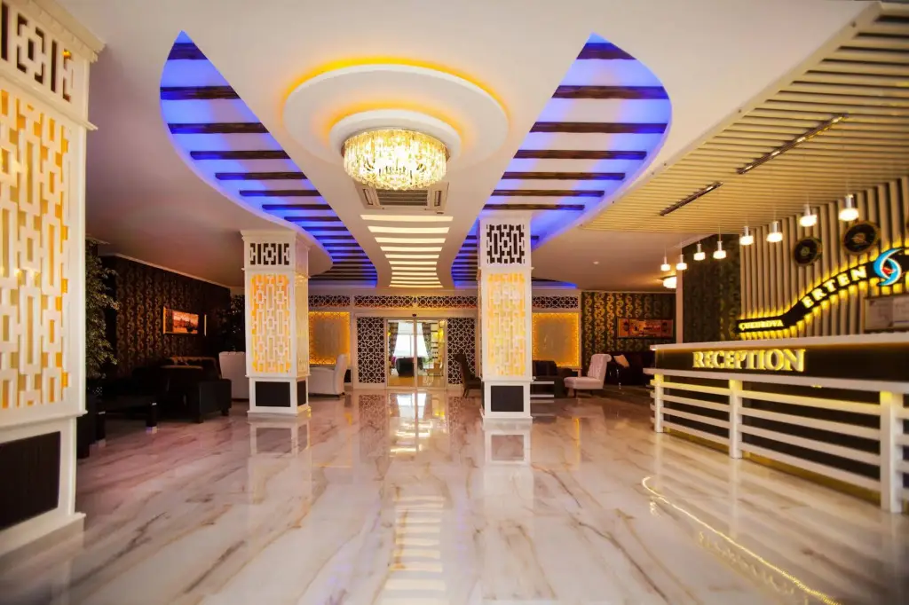 Адана: Cukurova Erten Otel