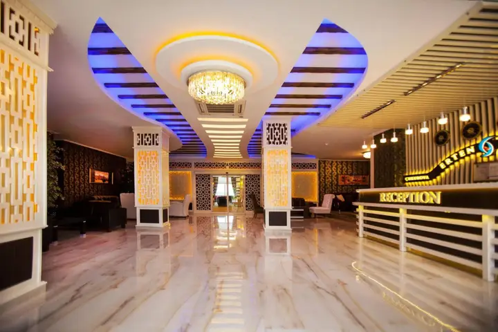 Адана: Cukurova Erten Otel