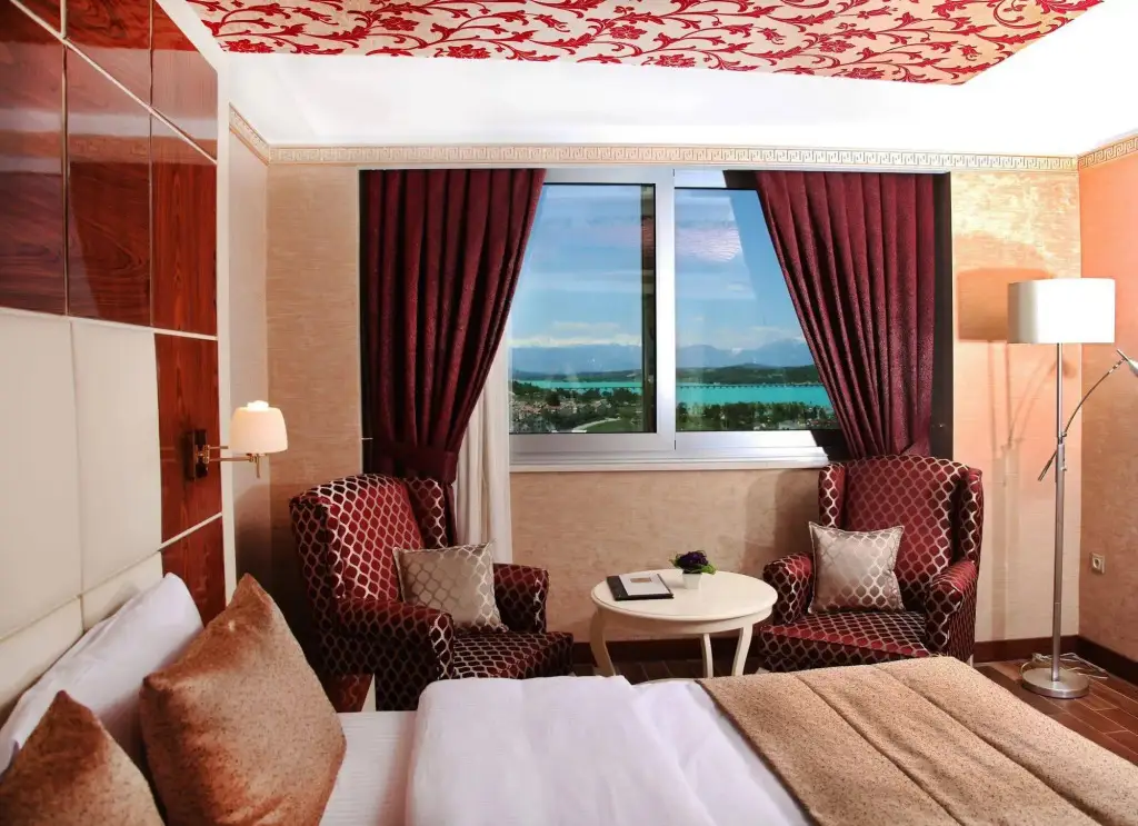 Адана: Cukurova Erten Otel