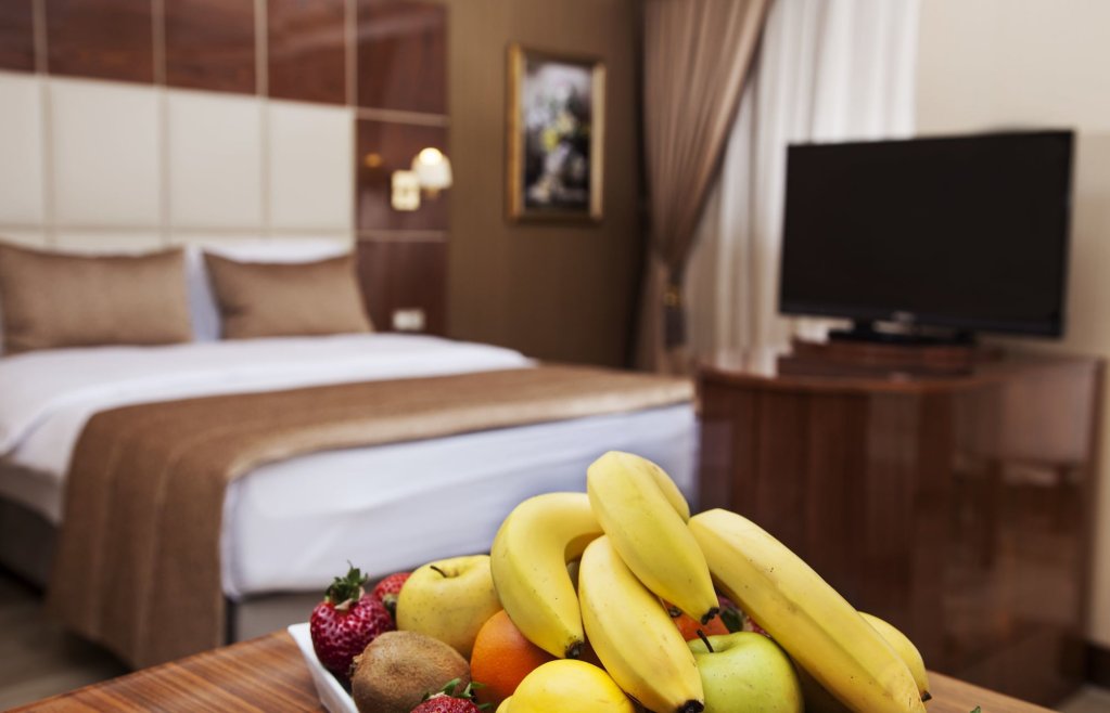 Адана: Cukurova Erten Otel