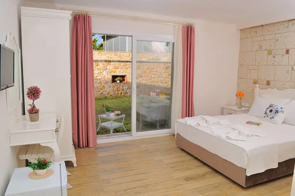 Чешме: Allegria Hotel