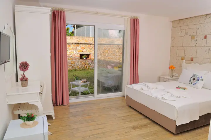 Чешме: Allegria Hotel
