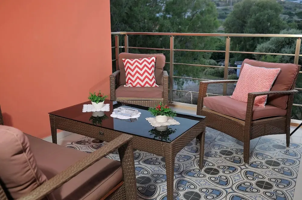Чешме: Allegria Hotel