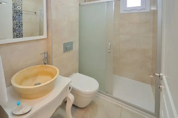 Чешме: Allegria Hotel