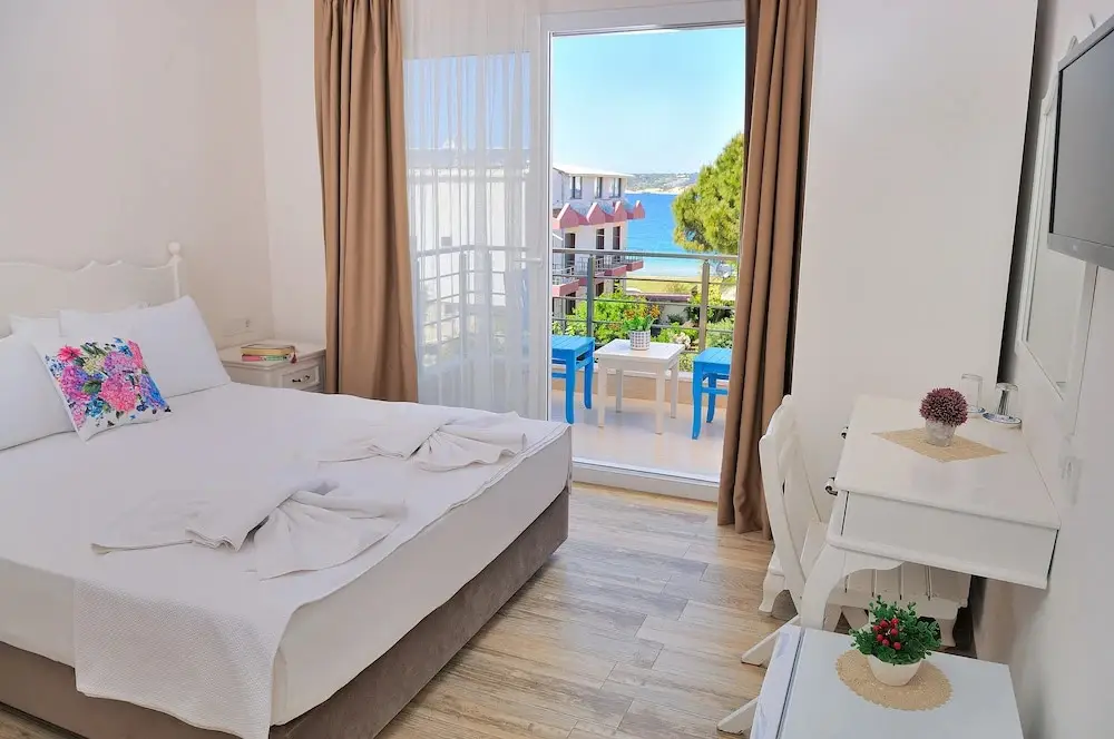 Чешме: Allegria Hotel