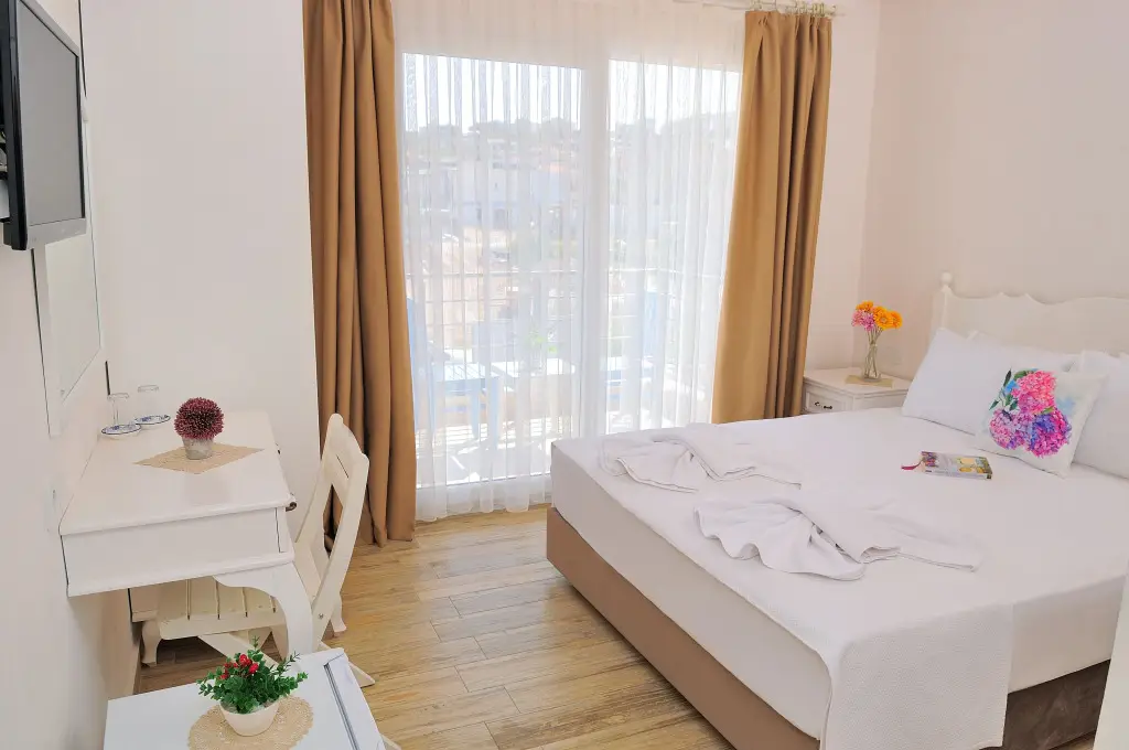 Чешме: Allegria Hotel