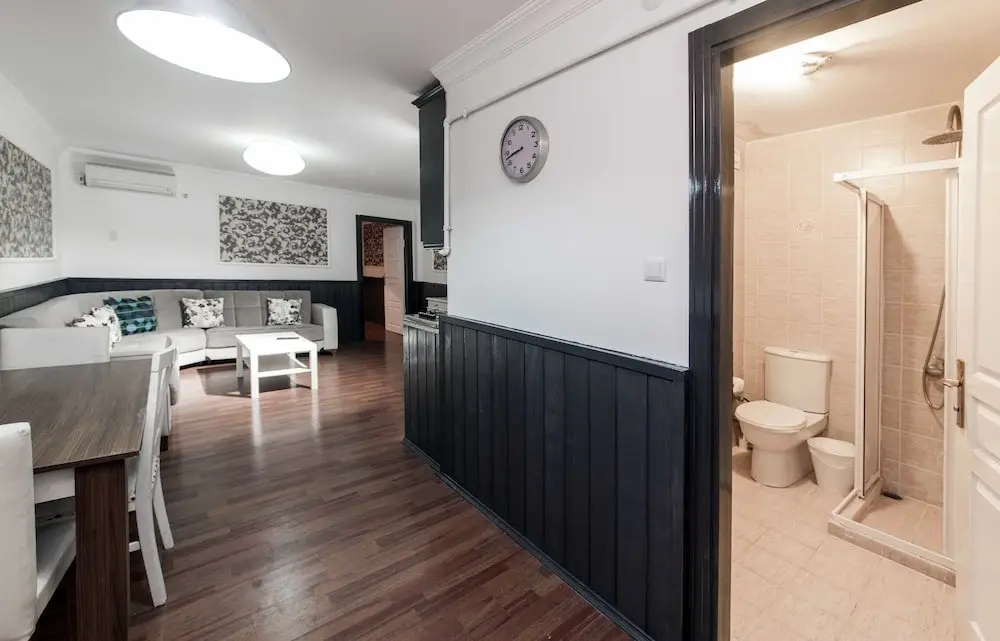 Стамбул: Taksim Home Flats