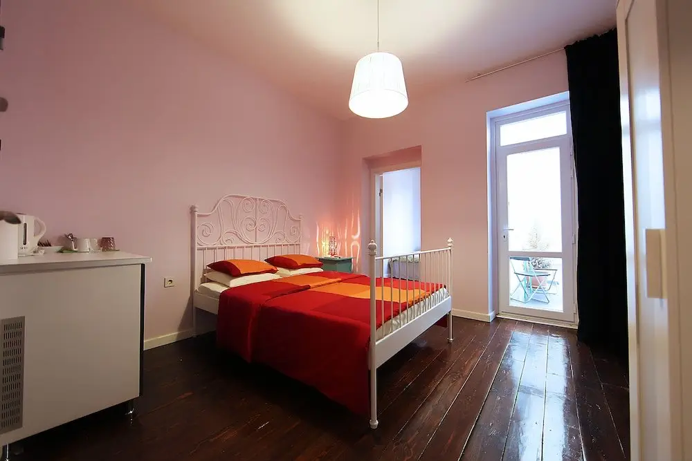 Taksim Home Flats — фото 1