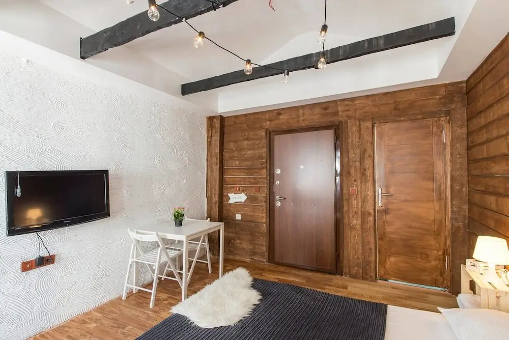 Стамбул: Taksim Home Flats