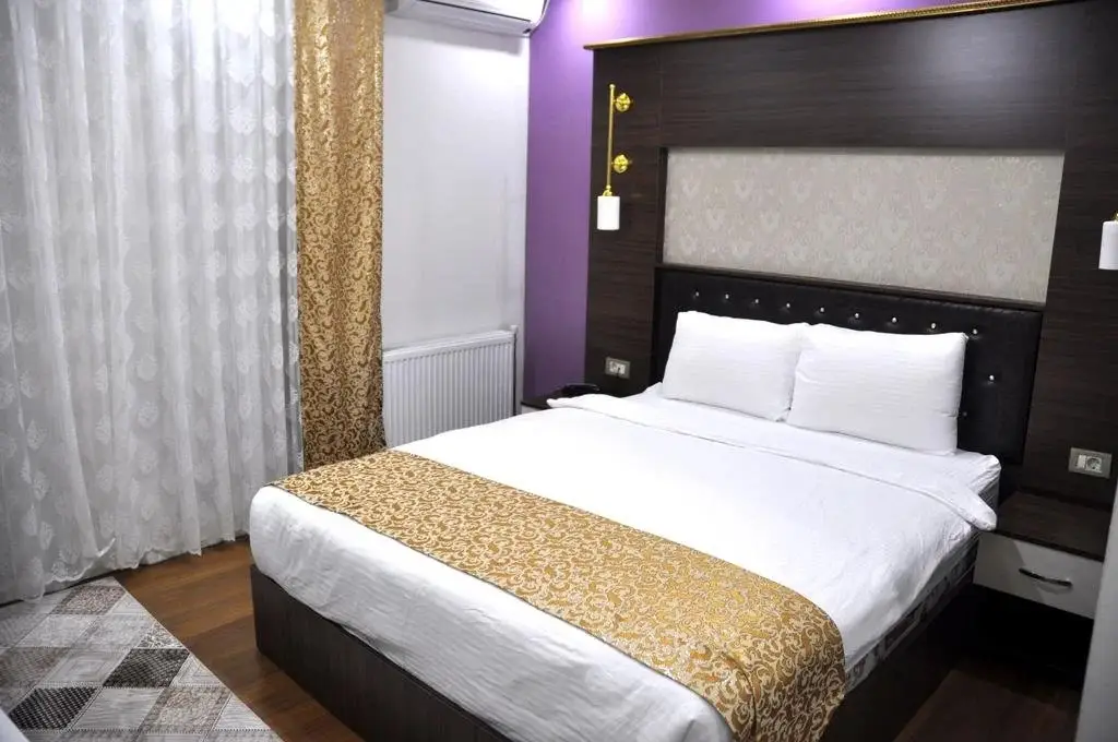 Гюнгёрен: Karakocan Hanedan Hotel