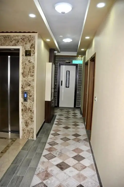 Karakocan Hanedan Hotel — фото 1