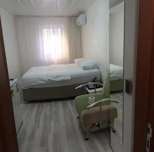 Стамбул: Eagle House Apartments