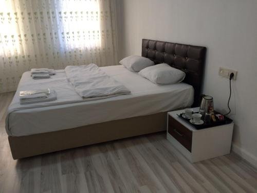 Стамбул: Eagle House Apartments