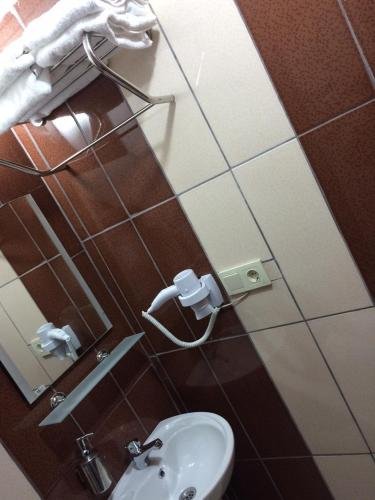 Стамбул: Eagle House Apartments