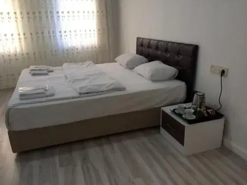 Стамбул: Eagle House Apartments
