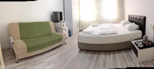 Стамбул: Eagle House Apartments