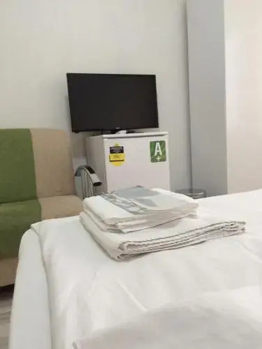 Стамбул: Eagle House Apartments
