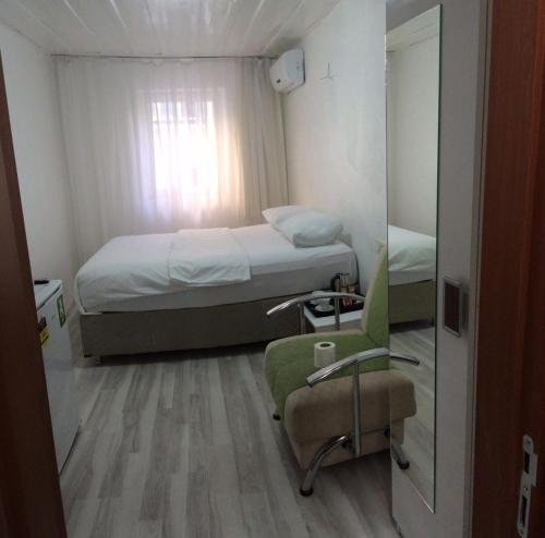 Стамбул: Eagle House Apartments