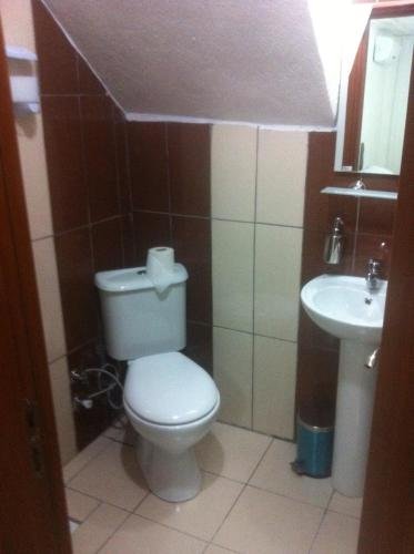 Стамбул: Eagle House Apartments
