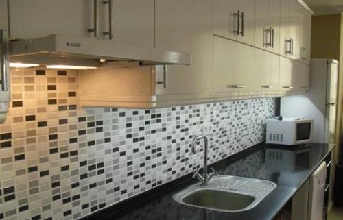 Кушадасы: Gaby Apartments Kusadasi