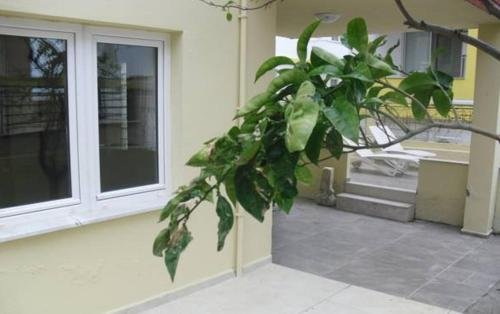 Кушадасы: Gaby Apartments Kusadasi
