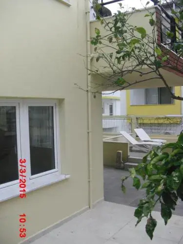 Gaby Apartments Kusadasi — фото 1