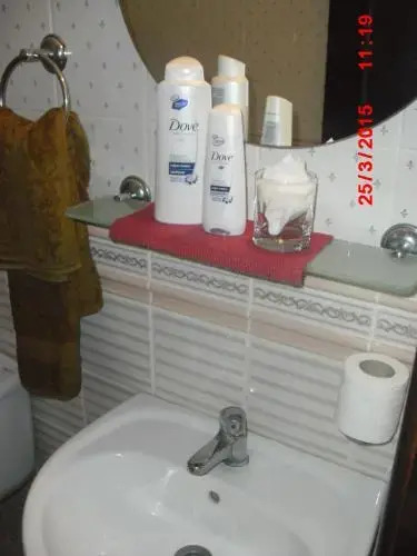 Кушадасы: Gaby Apartments Kusadasi
