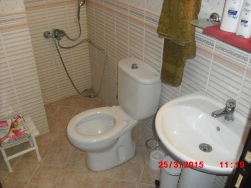 Кушадасы: Gaby Apartments Kusadasi