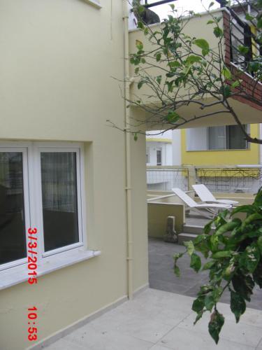 Кушадасы: Gaby Apartments Kusadasi