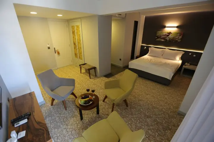 Чешме: Amare Cesme