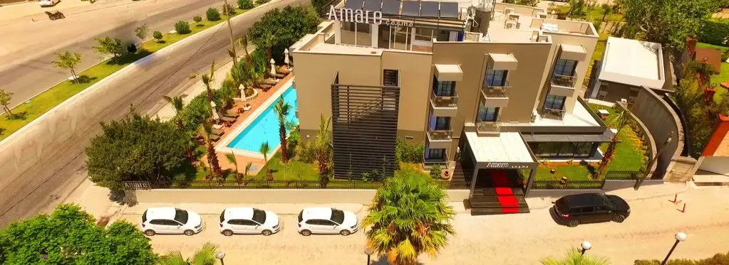 Чешме: Amare Cesme