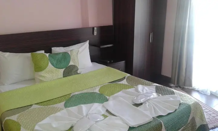 Сайл: Asmalı Kosk