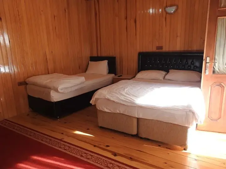 Узунгёль: Zengin Motel