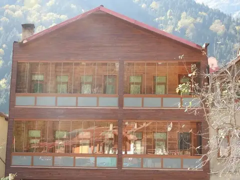 Zengin Motel — фото 1