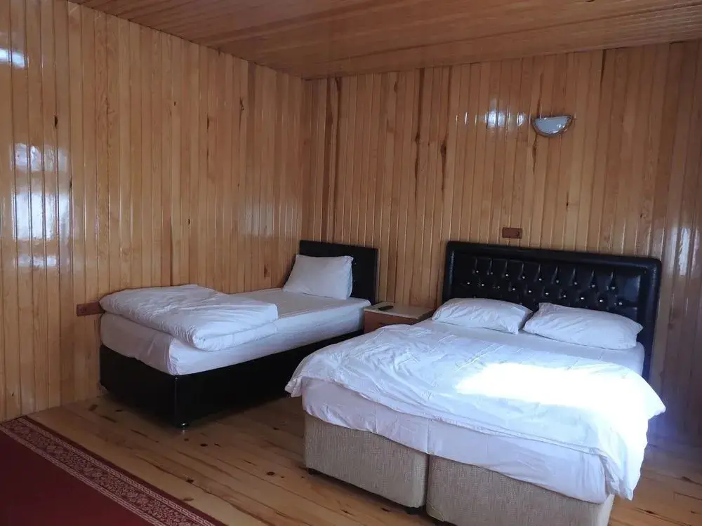 Узунгёль: Zengin Motel