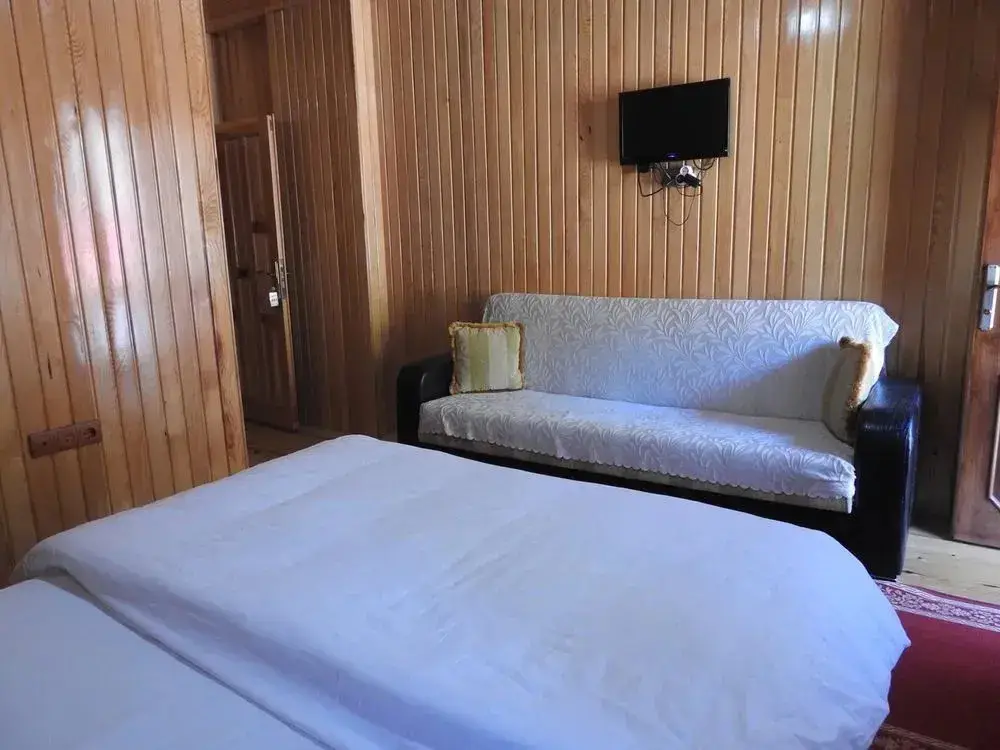 Узунгёль: Zengin Motel
