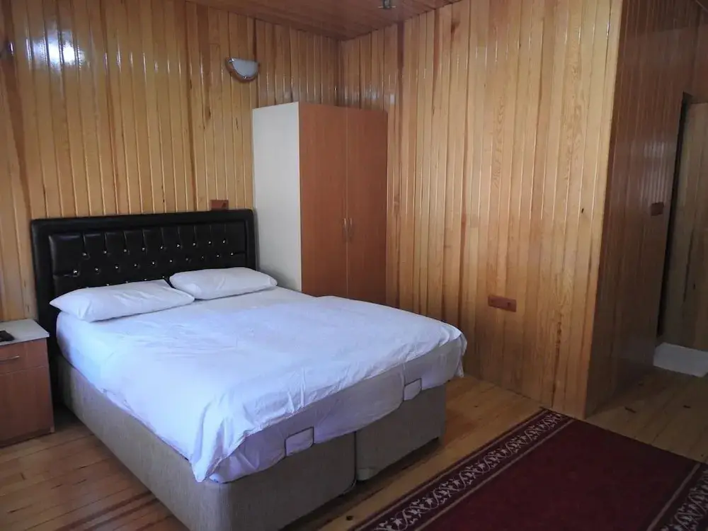 Узунгёль: Zengin Motel